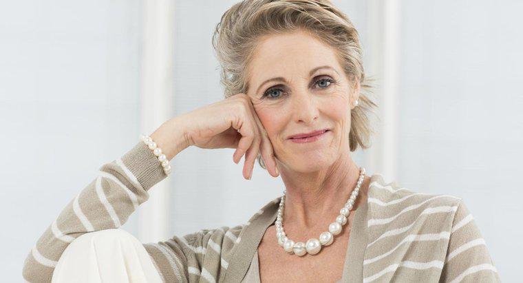 ¿Son los fibromas todavía un problema después de la menopausia?