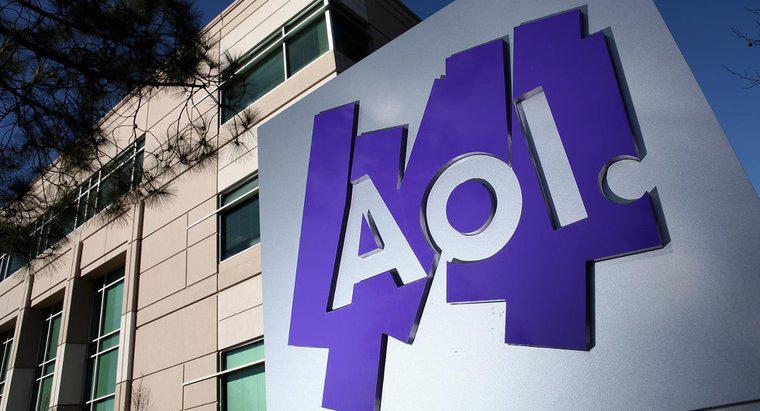 ¿Cómo puedes ver el perfil de un miembro de AOL?