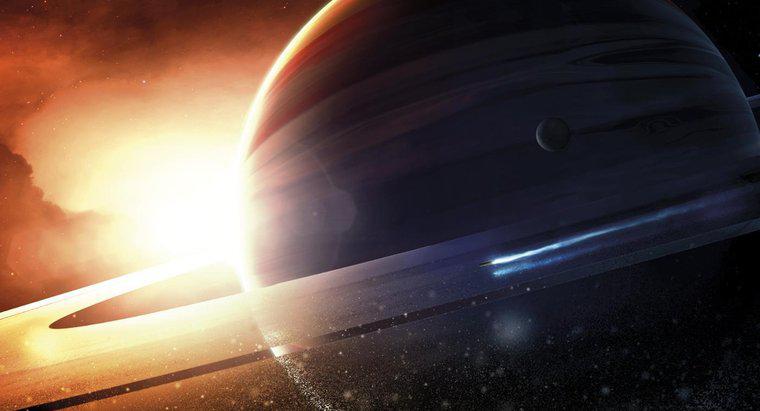 ¿Qué es la misa de Saturno?