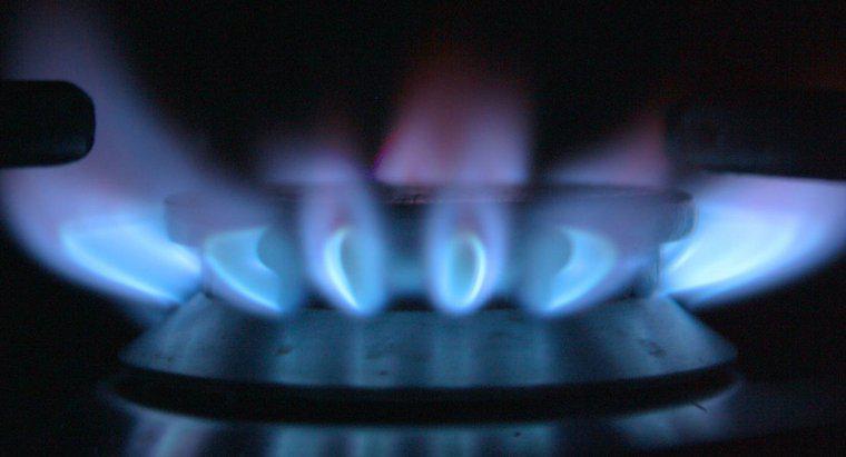¿Es el gas metano nocivo para los humanos?