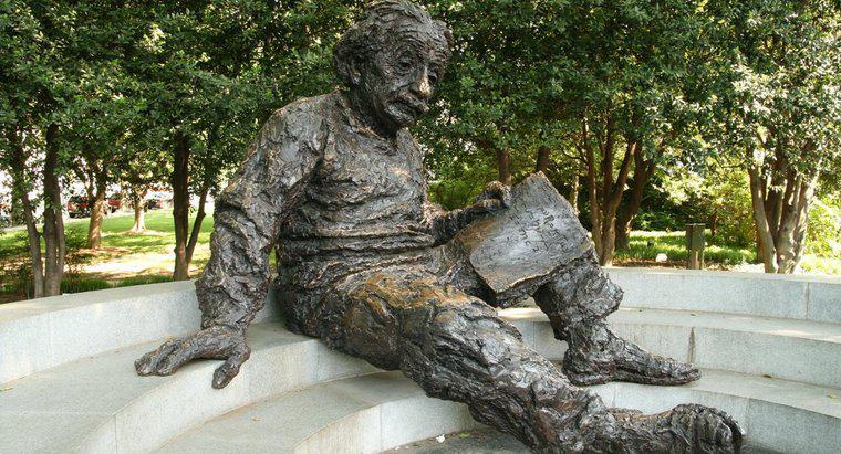 ¿Cómo Albert Einstein cambió el mundo?