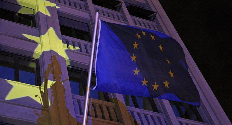 ¿Cuáles son algunas de las desventajas de la Unión Europea?