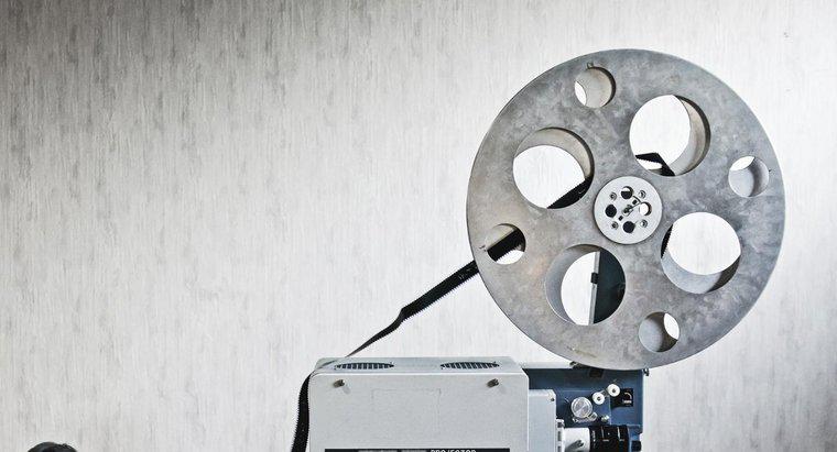 ¿Qué es el microfilm de salida de computadora?
