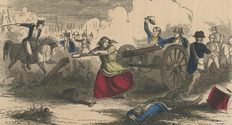 ¿Cómo afectó la revolución americana a las mujeres?