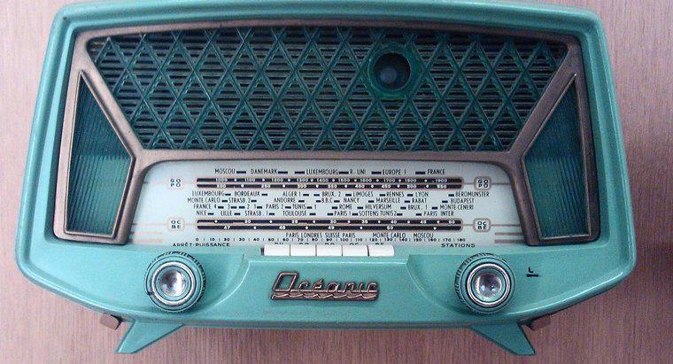¿Cuáles son los peligros de las ondas de radio?