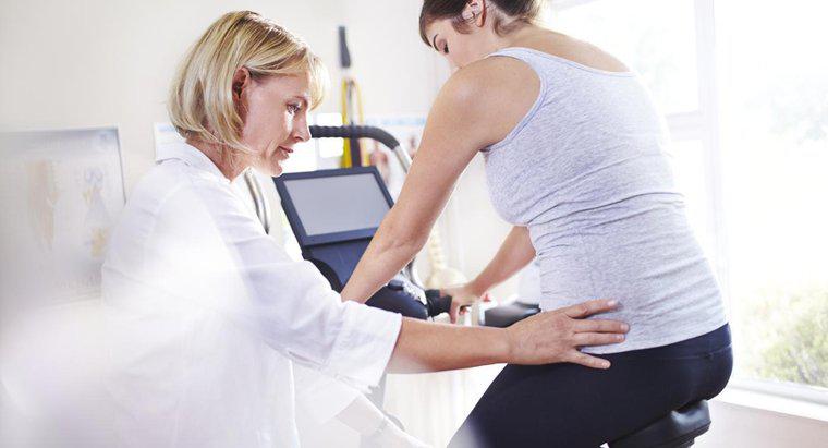 ¿Cuáles son las causas típicas del dolor muscular de cadera y pierna?