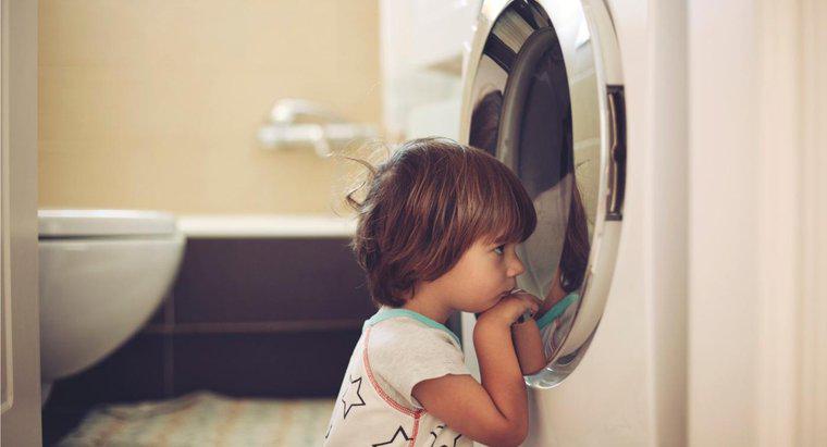 ¿Cómo lavar la ropa sin encogerlos?