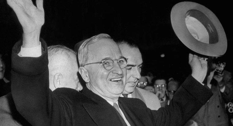 ¿Fue exitosa la Doctrina Truman?