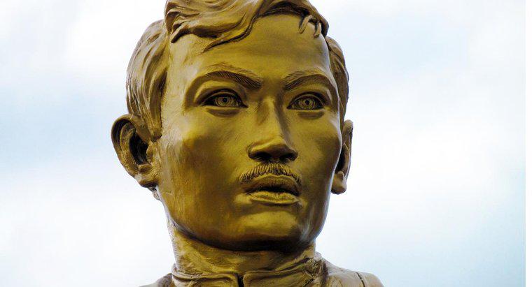 ¿Qué es un resumen del poema de José Rizal "Memoria de mi ciudad"?