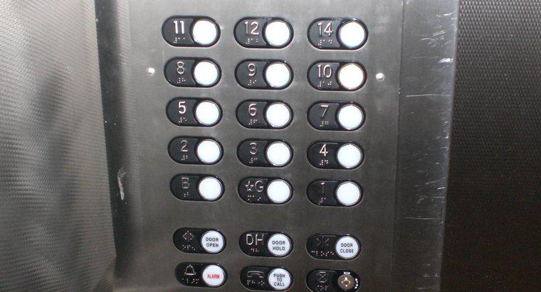 ¿Por qué algunos edificios no tienen un piso 13?