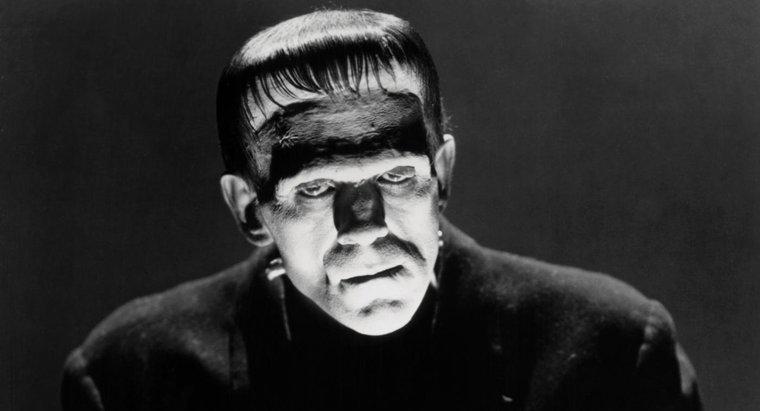 ¿Por qué es Victor Frankenstein un héroe trágico?