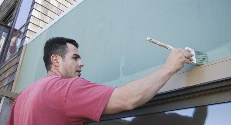¿Cuál es la mejor pintura de casa exterior?