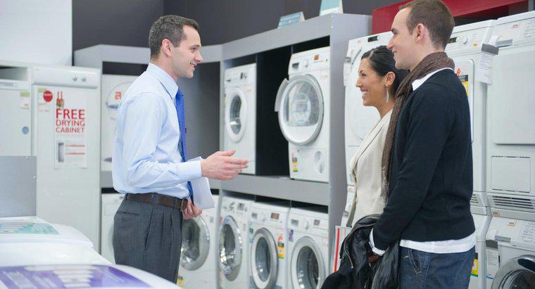 ¿Cuál es la lavadora más confiable?