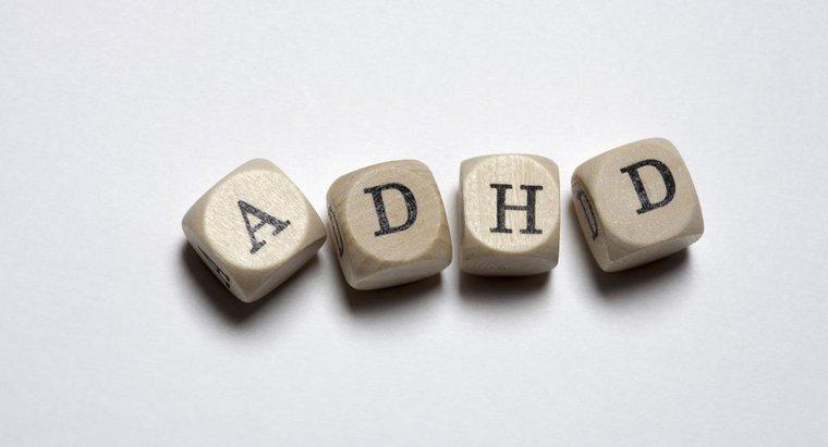 ¿A qué sistemas corporales afecta el TDAH?
