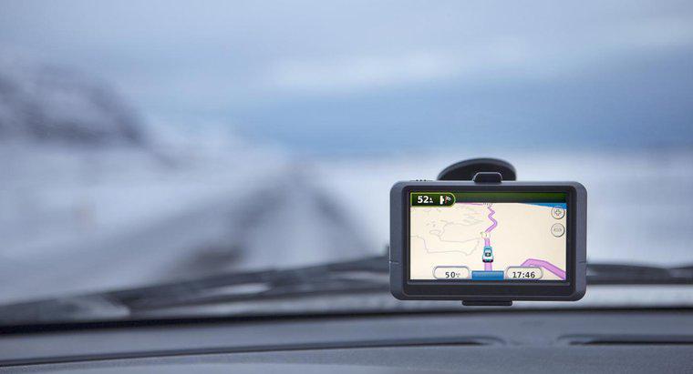 ¿Cómo engañar a los sistemas de seguimiento de GPS?