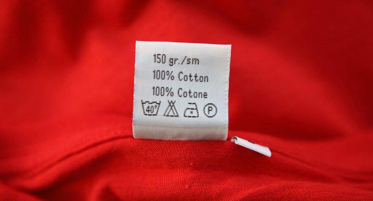 ¿Cómo evitar que el 100 por ciento de algodón se contraiga?