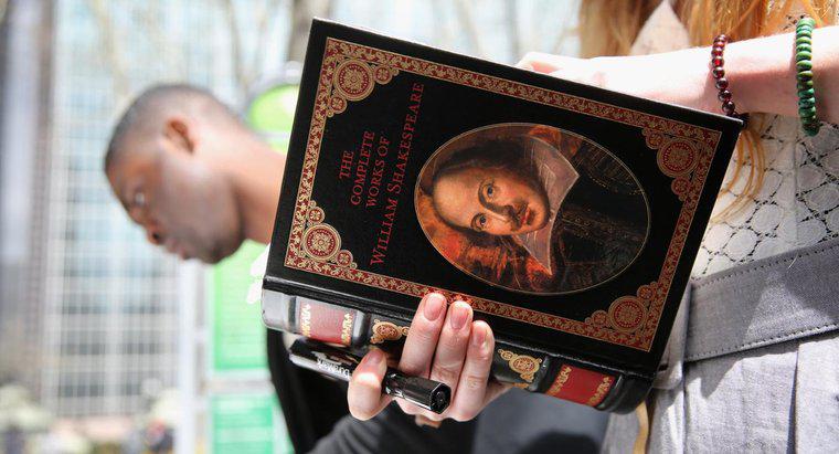 ¿Cuántos hijos tuvo William Shakespeare?