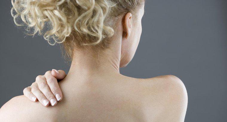 ¿Qué indica el dolor en el brazo izquierdo y el hombro?