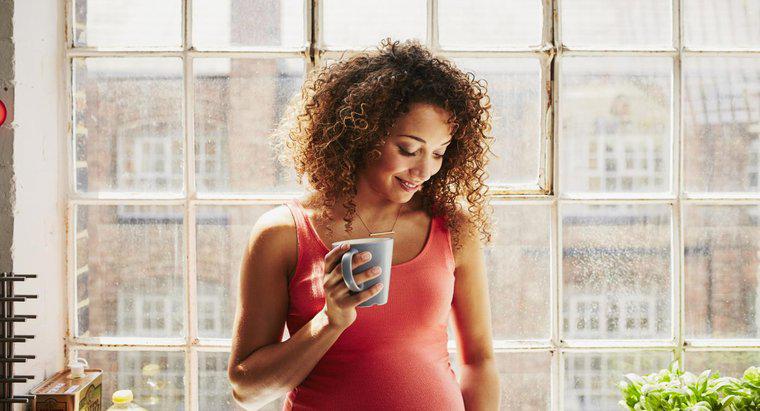 ¿Qué tan temprano comienzan los síntomas del embarazo?