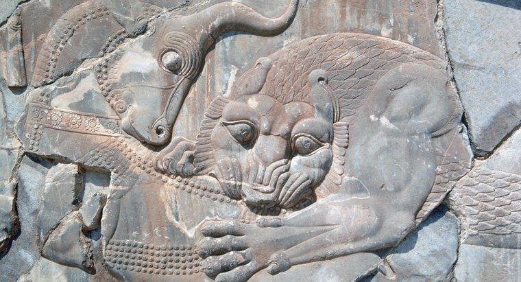 ¿Cuáles fueron las consecuencias de las guerras persas?