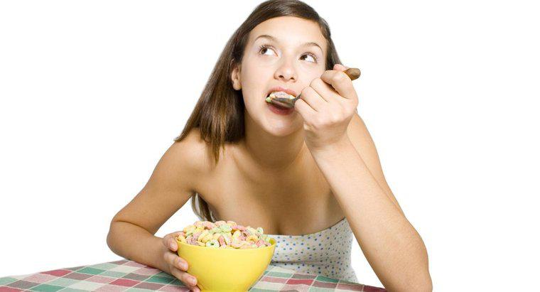 ¿Cuáles son algunos cereales adecuados para los diabéticos?