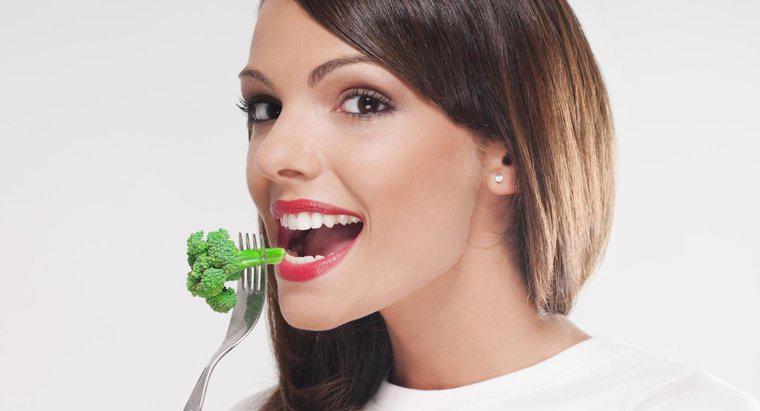 ¿Pueden los vegetarianos comer gelatina?