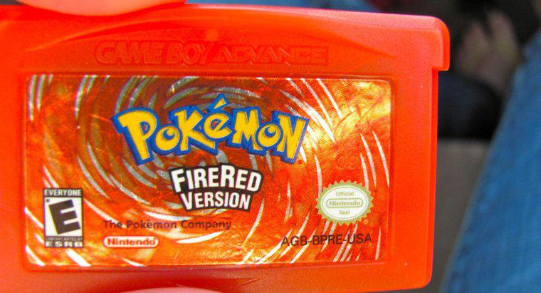 ¿Dónde obtienes Flash en "Pokémon FireRed"?