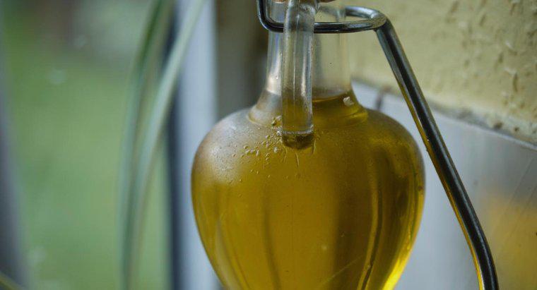 ¿Se puede sustituir el aceite de oliva por aceite vegetal?