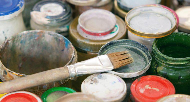 ¿Cuánto tiempo tarda en secarse la pintura al óleo?