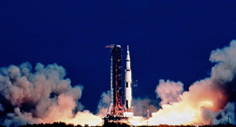 ¿Cuánto costó el programa Apollo?