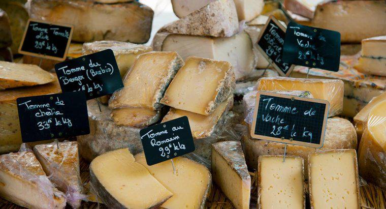 ¿Cuál es la marca más vendida de queso bajo en sodio?