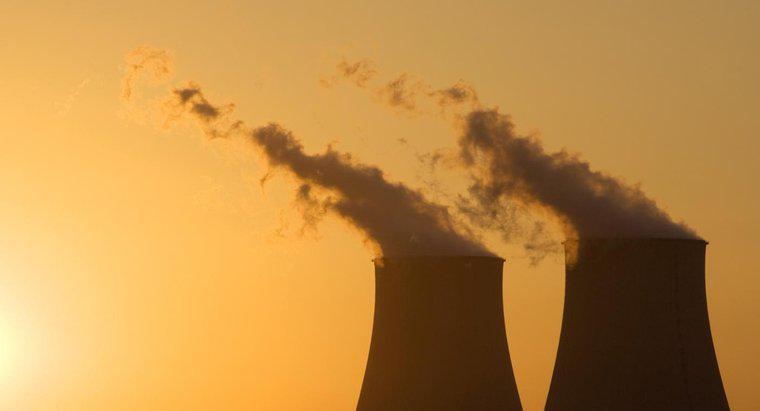 ¿Cuáles son los beneficios de la energía nuclear?