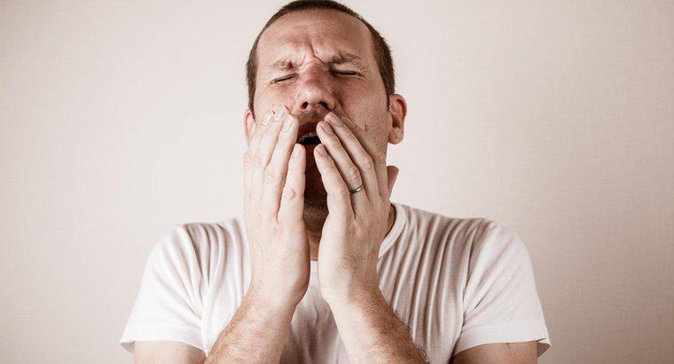 ¿Por qué la gente estornuda varias veces seguidas?