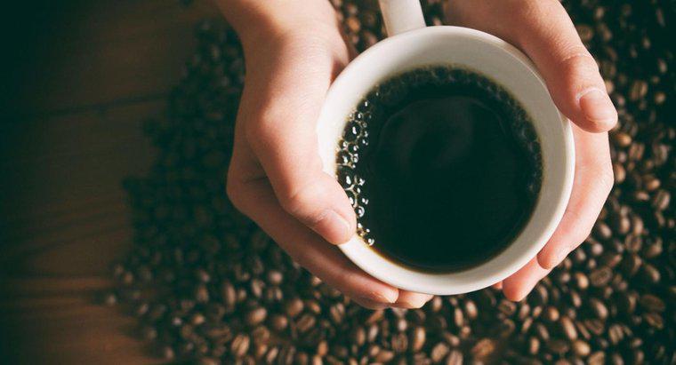 ¿Cuánto tiempo se puede mantener el café preparado?