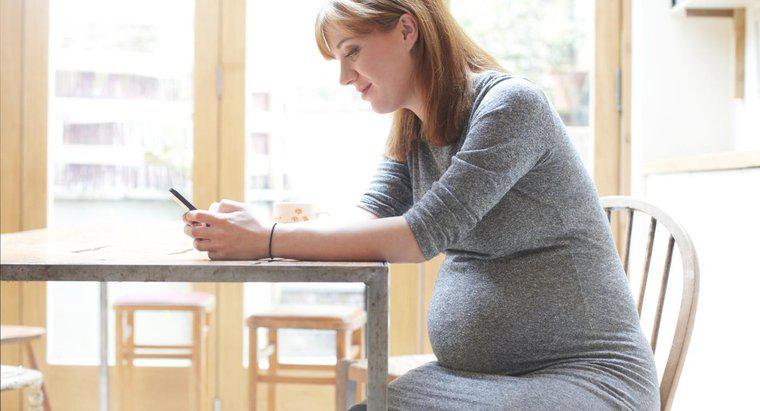 ¿Dónde se pueden encontrar formularios de embarazo médico para imprimir?