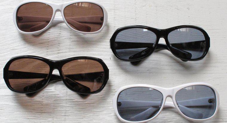 ¿Cómo funcionan las gafas de sol polarizadas?