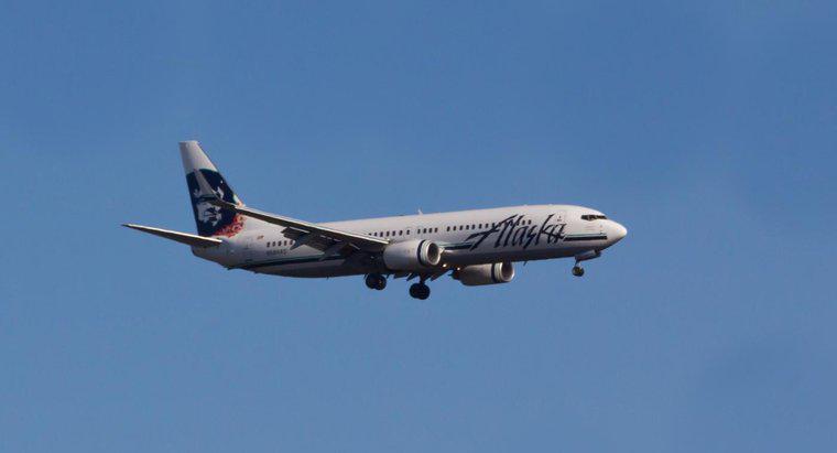 ¿Cómo imprime su tarjeta de embarque de Alaska Airlines?