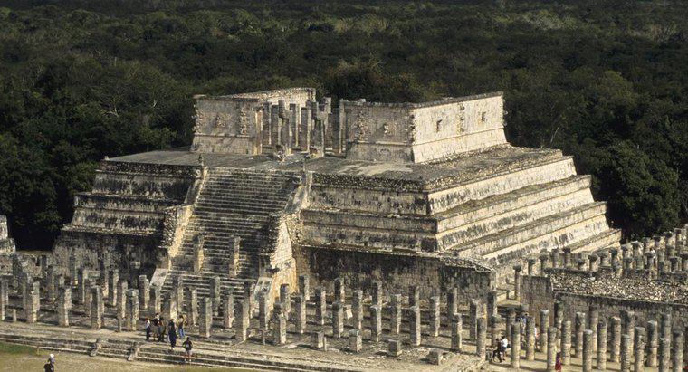 ¿Qué han pronosticado los mayas?