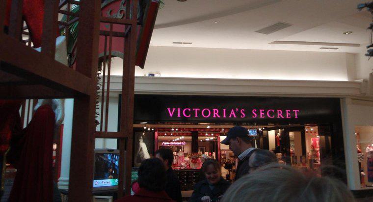 ¿Qué fragancias de Victoria's Secret se han descontinuado?