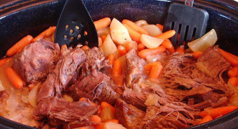 ¿Es la receta de la sopa Lipton la mejor receta para la carne asada?