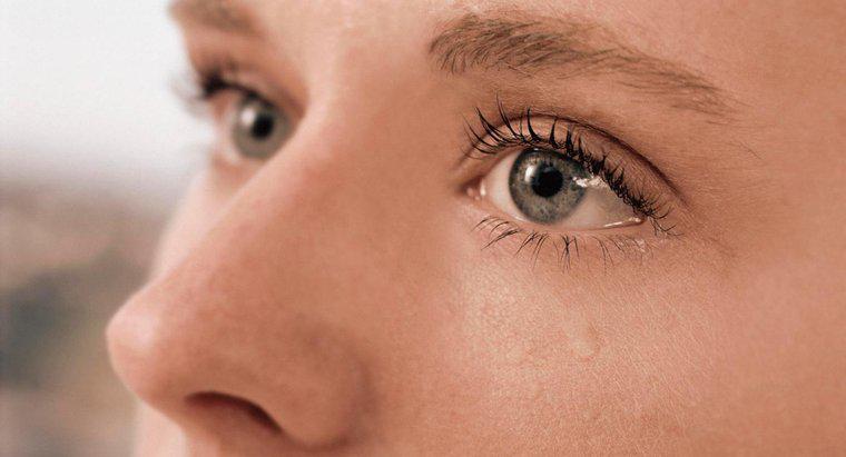¿Existe una cura de remedio casero para los ojos llorosos?