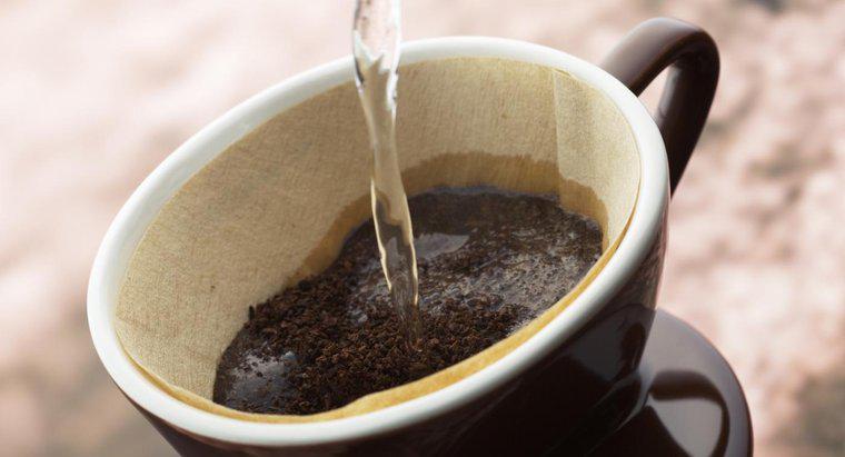 ¿Cómo se puede reutilizar el café molido?