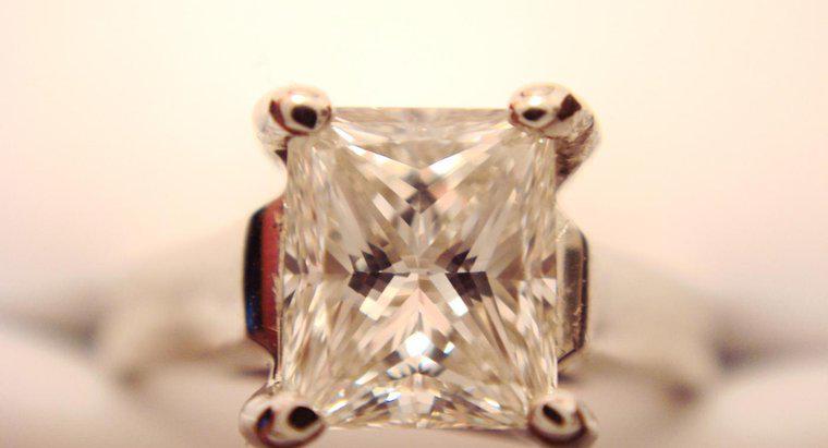 ¿Por qué los diamantes son tan valiosos?