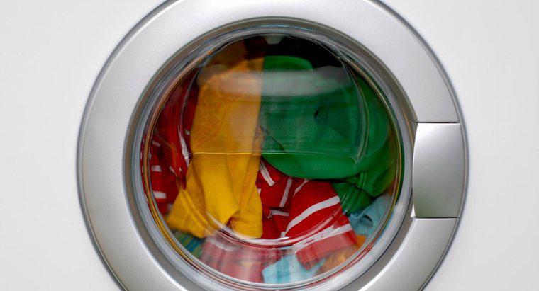 ¿Qué es la capacidad de la lavadora?