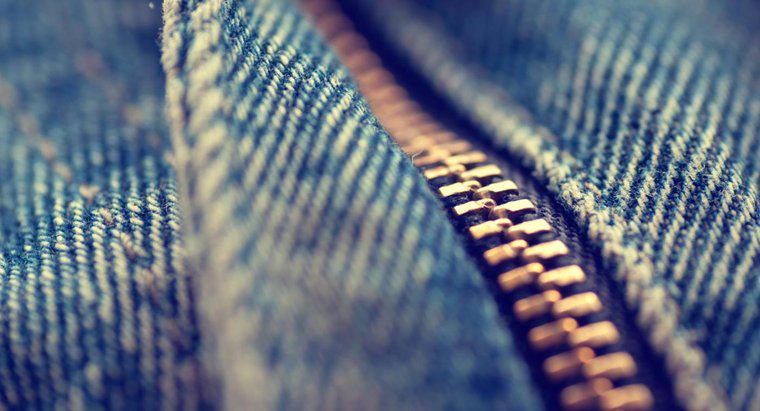 ¿Cómo se hacen los jeans más ajustados?