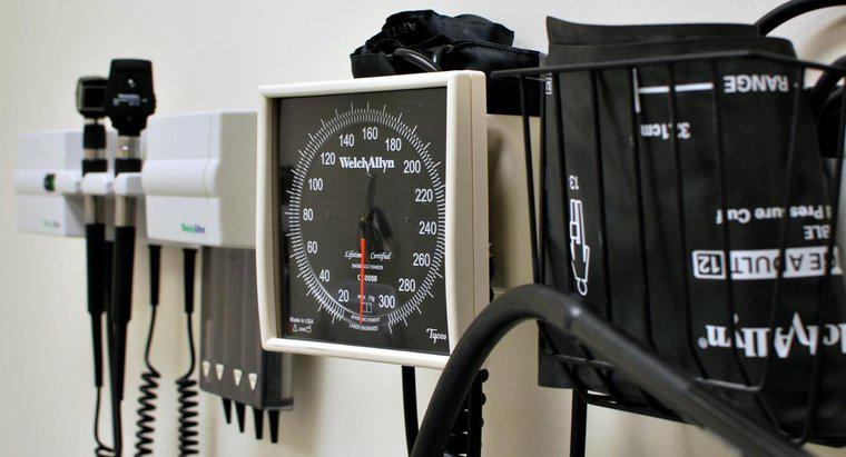 ¿Cómo puede saber si tiene presión arterial baja?