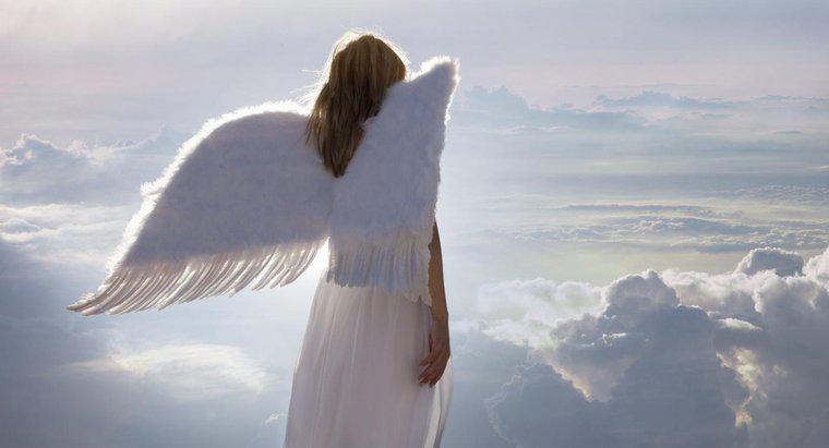 ¿Cuál es la diferencia entre los ángeles y los arcángeles?