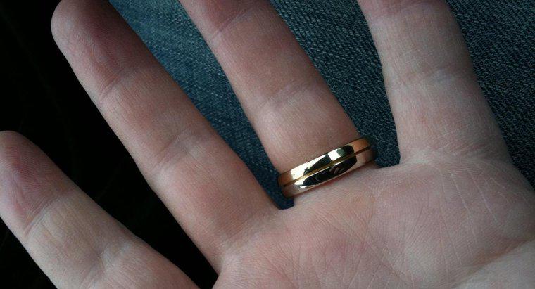¿Cuánto tiempo se tarda en cambiar el tamaño de un anillo?