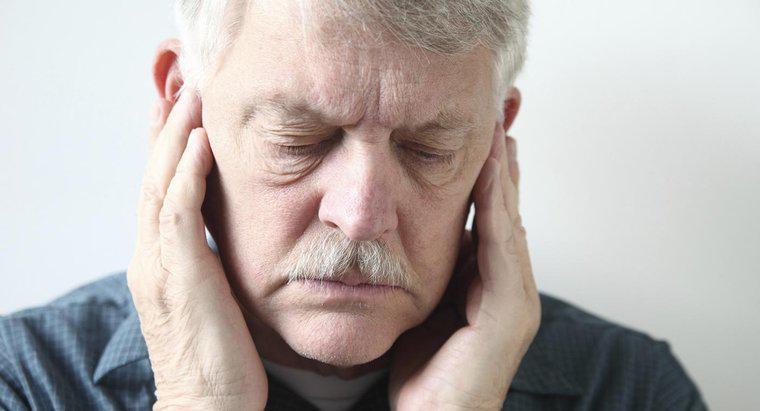 ¿Cuáles son las causas más comunes de dolor de oído y mandíbula?