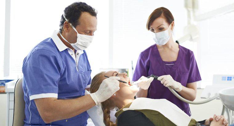 ¿Cómo encontrar un dentista de DeltaCare?